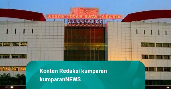 Jakarta Fair Kembali Digelar Setelah 2 Tahun Absen Akibat Covid 19 Jakarta Fair Kembali Digelar Setelah 2 Tahun Absen Akibat Covid 19